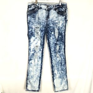 Clash Jeans USA - Poshmark